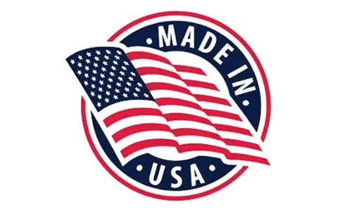 AlkaBurn supplement proudly made in the USA