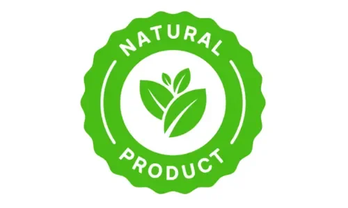 AlkaBurn made with natural non-GMO ingredients