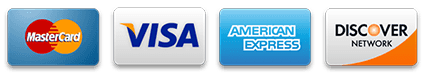 Secure payment methods accepted for AlkaBurn orders